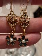 **SALE** oorbellen 0.50 eurocnet, Ophalen of Verzenden, Zo goed als nieuw, Overige kleuren, Overige materialen