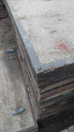 Gebruikte betonplaten . Diversen partijen beschikbaar., Ophalen, Gebruikt, Overige typen, 10 m² of meer