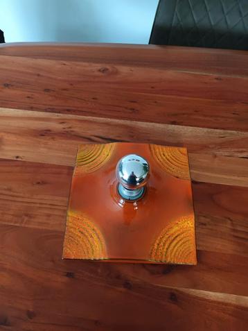 Keramiek Wandlamp Vintage beschikbaar voor biedingen