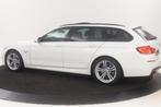 BMW 5-serie 530xd M-Sport | Panoramadak | Head-up | Trekhaak, Auto's, Te koop, Geïmporteerd, 205 €/maand, Gebruikt