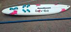 Surfplank Bic Rock 'n Roll met 3 zeilen, Watersport en Boten, Ophalen, 300 cm of meer, Met vin(nen), Complete set
