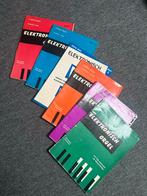 Orgelboeken Carlo West - Elektronisch Orgel, Muziek en Instrumenten, Orgel, Gebruikt, Overige genres, Les of Cursus