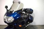 TRIUMPH TROPHY 1200 (bj 2000), 4 cilinders, Motorrijbewijs A, Bedrijf, Onbekend
