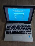 HP Elitebook Revolve Intel i5 Laptop Notebook, Computers en Software, Windows Laptops, 2 tot 3 Ghz, 12 inch, Ophalen of Verzenden
