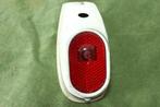 Spanninga bromfiets achterlicht NOS, Fietsen en Brommers, Ophalen of Verzenden, Zo goed als nieuw, Overige typen, Overige merken