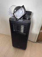 Mobiele airco, Ophalen, Afstandsbediening, Minder dan 60 m³, 3 snelheden of meer