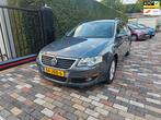 Volkswagen Passat Variant 1.4 TSI Trendl 2009 Cruise Trekhaa, Voorwielaandrijving, 15 km/l, Gebruikt, 4 cilinders