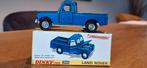 Dinky toys land rover in zeer goede staat!, Ophalen of Verzenden, Zo goed als nieuw, Auto, Dinky Toys