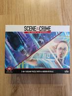 Scene of the Crime: The House of Mirrors Puzzle - 980 Puzzel, Ophalen of Verzenden, 500 t/m 1500 stukjes, Zo goed als nieuw, Overige typen