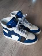 Nikkie leren sneakers maat 41, Kleding | Dames, Wit, Nieuw, Ophalen of Verzenden, Sneakers of Gympen