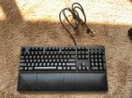 Razer Huntsman Elite Clicky Optical, Computers en Software, Toetsenborden, Gebruikt, Ophalen of Verzenden, Razer, Qwerty