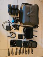 Mavic 3 Pro, Audio, Tv en Foto, Drones, Ophalen of Verzenden, Zo goed als nieuw, Drone met camera