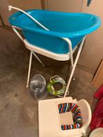 Baby verzorgings set, 4 stuks, Overige typen, Zo goed als nieuw, Standaard, Ophalen
