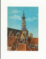 Zierikzee - Stadhuis, Zeeland, 1960 tot 1980, Ongelopen, Ophalen of Verzenden