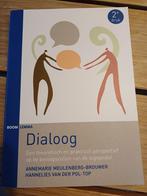 Dialoog ISBN 978-94-6236-410-3, Ophalen of Verzenden, Beta, Zo goed als nieuw, HBO