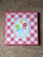 Lief! Lifestyle Canvas, Ophalen of Verzenden, Zo goed als nieuw