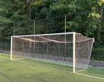 Voetbaldoelen, voetbaldoel, voetbal, doel,, Sport en Fitness, Voetbal, Maat XS of kleiner, Ophalen, Gebruikt, Overige typen