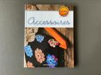 Accessoires haken - Jaroslava Dovcová, Boeken, Ophalen of Verzenden, Zo goed als nieuw, Breien en Haken