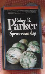 Spenser aan slag - Robert B. Parker, Robert B. Parker, Tv-bewerking, Ophalen of Verzenden, Zo goed als nieuw
