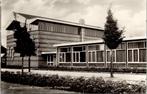 Eindhoven - Baptistenkerk Marconilaan (1970)
