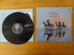 LP Bob Seger & the silver bullet band - Against the wind, Cd's en Dvd's, Vinyl | Rock, Verzenden, Gebruikt, Overige formaten, Singer-songwriter