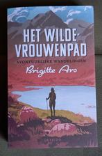 Het Wilde Vrouwenpad - Brigitte Ars, Overige merken, Europa, Zo goed als nieuw, Reisgids of -boek