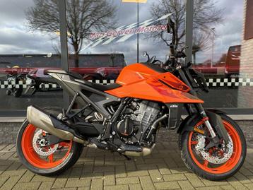 KTM 990 DUKE 2025 beschikbaar voor biedingen