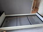 Bed, Huis en Inrichting, Slaapkamer | Bedden, Gebruikt, 90 cm, Eenpersoons, Ophalen of Verzenden