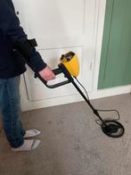 Odessey metaaldetector, Hobby en Vrije tijd, Metaaldetectors, Ophalen of Verzenden, Zo goed als nieuw, Overige merken