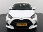 Toyota Yaris 1.0 VVT-i Active | Parkeer camera | Navigatie, Voorwielaandrijving, 12 maanden, Gebruikt, 517 kg