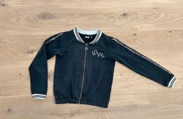 Like Flo vest maat 128 beschikbaar voor biedingen