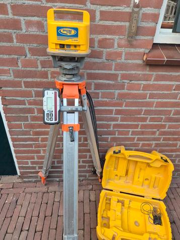 Spectra LL500 laser  beschikbaar voor biedingen