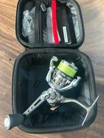 Roofvis molen - Abu Garcia Zenon 2000S, Ophalen of Verzenden, Nieuw, Overige typen