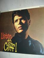 Cliff Richard- Listen to Cliff!- EMI- (NIEUW), Cd's en Dvd's, Cd's | Pop, Boxset, Verzenden