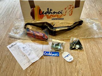 Leovinci Hand Made R Titanium Minarelli horizontaal beschikbaar voor biedingen