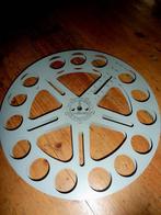 9,5mm film 2x 180mtr 7x 240mtr spoelen Paillard Posso, Verzenden, 16mm film