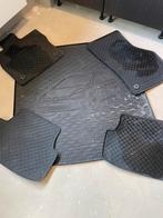 Rubber kofferbakmat golf 7 variant., Ophalen, Gebruikt