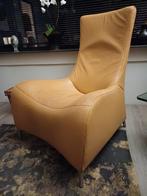 Desede, De Sede, fauteuil., Huis en Inrichting, Fauteuils, Gebruikt, Leer, Ophalen