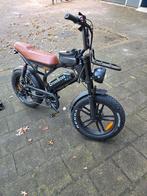 Fatbike La Souris S20 Pro - 2025, Fietsen en Brommers, Minibikes, Midibikes en Pitbikes, Ophalen, Gebruikt, Overige merken
