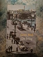 Geert Mak - De Brug, Boeken, Ophalen of Verzenden