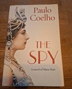Spy, Europa overig, Paulo Coelho, Ophalen of Verzenden, Zo goed als nieuw