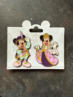 Disney Mickey & Minnie pin, Verzamelen, Speldjes, Pins en Buttons, Ophalen of Verzenden, Nieuw, Figuurtje, Speldje of Pin