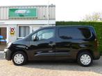 Peugeot Partner 1.5 BlueHDI Premium - Trekhaak - Cruise Cont, Auto's, Voorwielaandrijving, Stof, Gebruikt, 4 cilinders