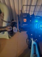 La Souris C80 Mini E-Bike - Blauw, Ophalen, Gebruikt, La Souris