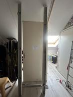 Binnen deuren, Doe-het-zelf en Verbouw, Ophalen of Verzenden, Gebruikt, Binnendeur, 200 tot 215 cm