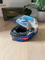 AGV pista GP RR Rossi Misano 2020 carbon integraalhelm., Motoren, Kleding | Motorhelmen, Ophalen of Verzenden, Tweedehands, Integraalhelm