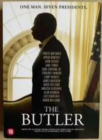 DVD The Butler; Forest Whitaker, Oprah Winfrey, John Cusack, Vanaf 16 jaar, Ophalen of Verzenden, Zo goed als nieuw, Drama