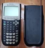 Grafische rekenmachine (TI-84 Plus), Ophalen, Grafische rekenmachine, Zo goed als nieuw