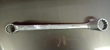 Gedore Ringsleutel 30 x 36 beschikbaar voor biedingen