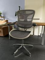 Sihoo Doro C300 +  Cylinder UPGRADE = Zithoogte: 52-67cm !!, Ophalen, Gaming bureaustoel, Wit, Zo goed als nieuw